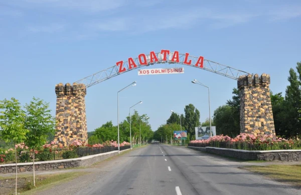 Zaqatalanın kənd sakinləri ŞİKAYƏT EDİR&nbsp; - FOTO