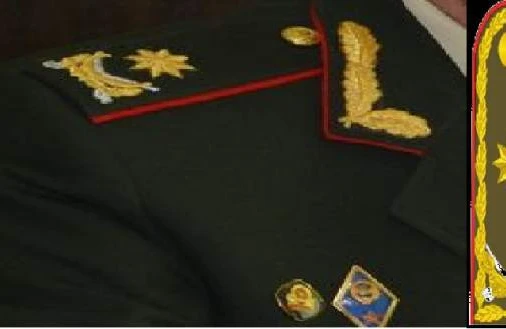 Azərbaycanın ən çox generalı, vəzifəli şəxsi olan KƏNDİ HANSIDIR?   