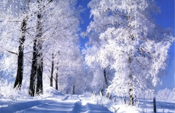 Qar yağan ərazilər AÇIQLANDI&nbsp;