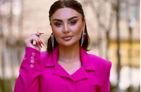 Huşsuz vəziyyətdə ... - Şəbnəm Tovuzluya nə olub?