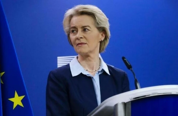 ABŞ-la münasibətlər zəifləyəcək - Leyen&nbsp;