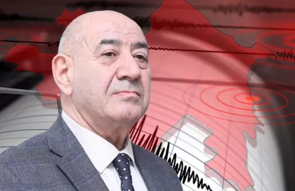 Azərbaycanda 6 baldan yuxarı zəlzələ olacaq? - Yetirmişlidən AÇIQLAMA