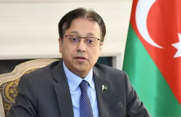 Bakıda&nbsp; Pakistan - Azərbaycan&nbsp; Universiteti&nbsp; yaradıla bilər&nbsp; &nbsp;- ÖZƏL&nbsp;