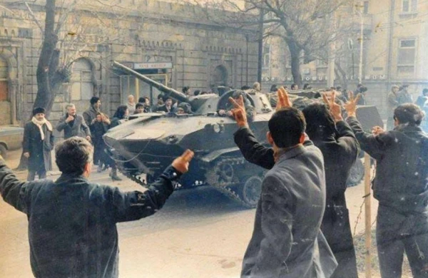 Rusların "20 Yanvar" günü  öldürmək istədiyi   həkim  illər sonra hansı SİRLƏRİ AÇDI?   —    ÖZƏL MÜSAHİBƏ