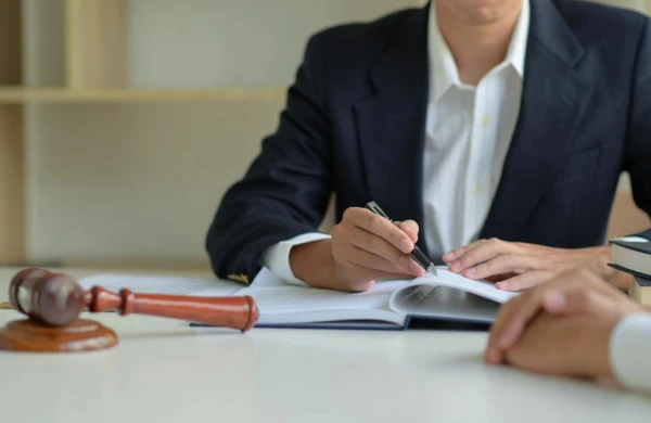 Ötən il 5 vəkil kollegiyadan xaric edilib