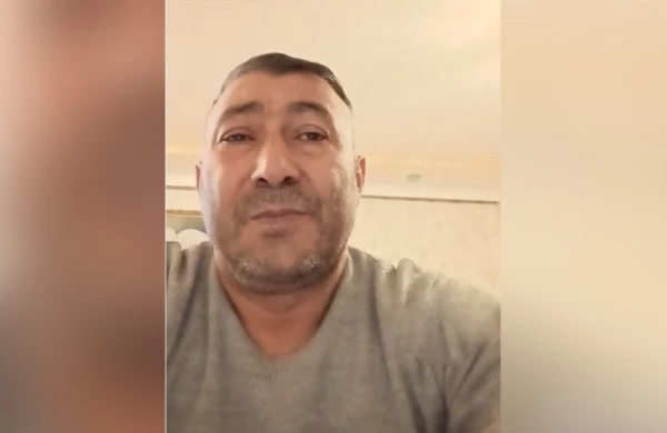 Məmurun əri həmin videosuna görə üzr istədi&nbsp;