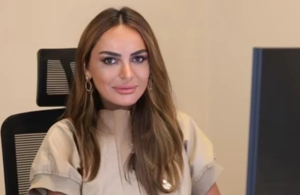 Aytəkin Cəfərovaya Qarabağda vəzifə verildi 