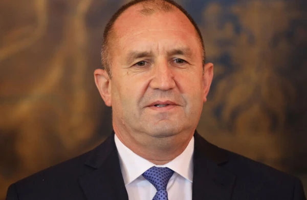 Bolqarıstan Prezidenti istefa verdi