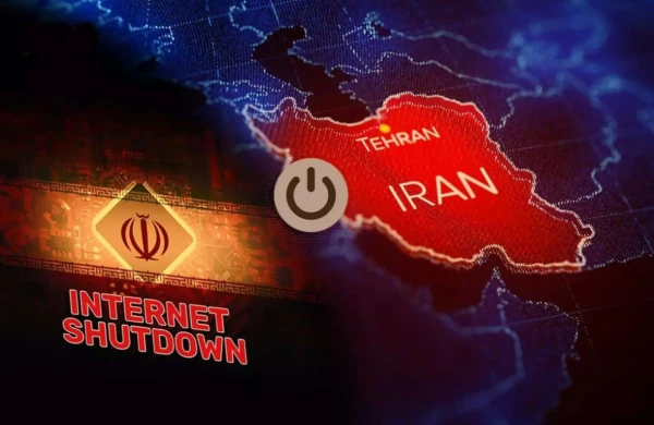 İranda internet bu tarixədək bərpa olunacaq&nbsp;