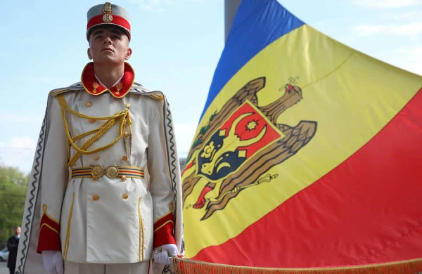 Moldova qərarında qətidir