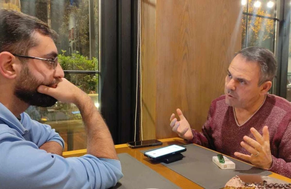 Azərbaycan kinosu süni intellektlə istehsala hazır deyil – Rejissor Elşən Zeynallı&nbsp;