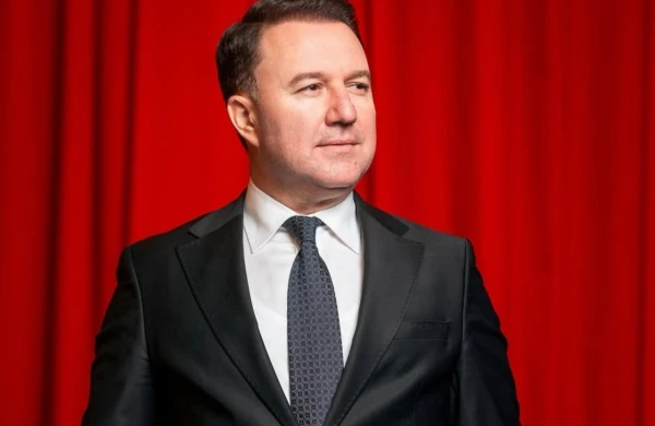 Xanəndədən Şərif Ağayara sərt cavab: "Deyib, ya dedirdiblər..."