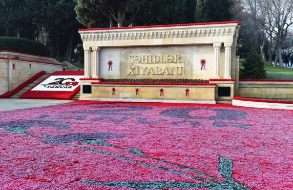 "Elçin yıxıldı, anladım ki, ona güllə dəyib, ürəyindən..."- Müsahibə&nbsp; &nbsp;