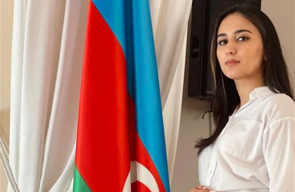 &nbsp;Eyvazovlar ailəsinin vəzifəsindən azad edilən qızı Jalə Eyvazova kimdir?&nbsp;&nbsp;