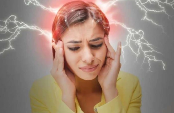 Baş ağrıları: miqren yoxsa gərginlik?&nbsp;&nbsp;