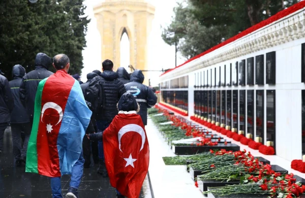 "Bu gün Azərbaycanın imperiya üzərində qələbə günüdür, matəm günü deyil"&nbsp; - TARİXÇİ ALİM