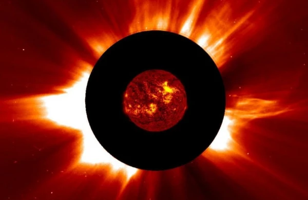 Güclü maqnit qasırğası&nbsp; BAŞLADI