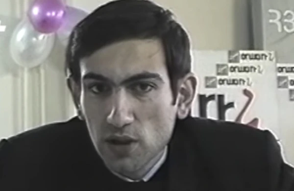 Paşinyan 28 il əvvəl 20 Yanvar haqqında bunları demişdi - Video 