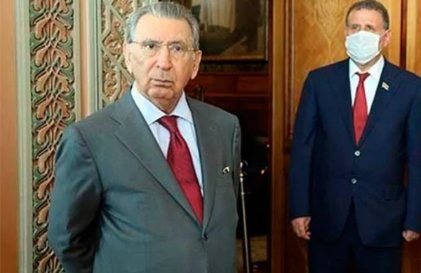 Ramiz Mehdiyevlə bağlı həmin XƏBƏRİ İsa Həbibbəyli AÇIQLADI  