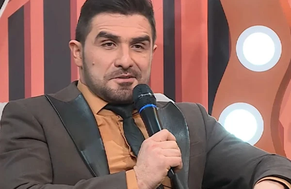 Talıb Talenin ailəsində ağır itki - Foto&nbsp;