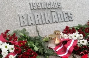 “Bakı ssenarisi- 1990”  bir il sonra Riqada: Qanlı 20 Yanvar  