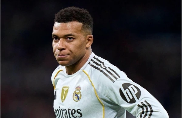 Mbappe Ronaldunun rekordunu təkrarlayıb