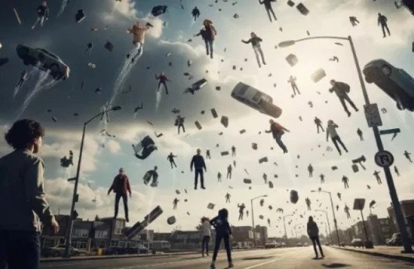 İnanılmaz iddia: 7 saniyəyə 40 milyondan çox insan öləcək...