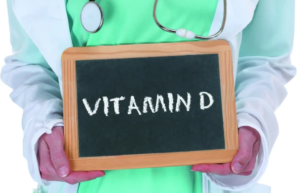 Vitamin D azlığı bronxit və pnevmoniya riskini yüksəldir
