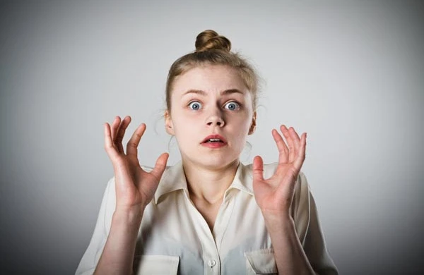 Bu nevrozun ilkin əlamətləri İMİŞ -DİQQƏT!