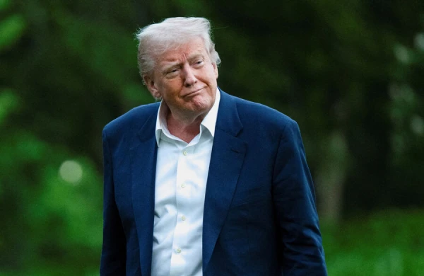 Trampdan dəvət - Azərbaycan razılıq verdi&nbsp;