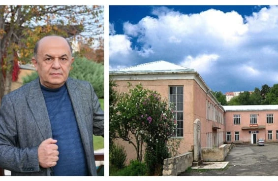 Polkovnik: "Atamın, anamın, qardaşlarımın ruhuna məskən Xankəndimə ilk köç ..."&nbsp;&nbsp;