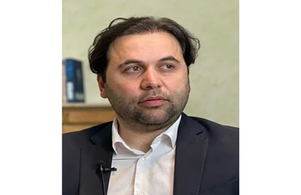 "QHT işi" üzrə Məmməd Alpayın məhkəməsi başlayıb