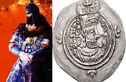 Afşin əl Saci ilə Babək əl Xürrəminin taleləri&nbsp;&nbsp;