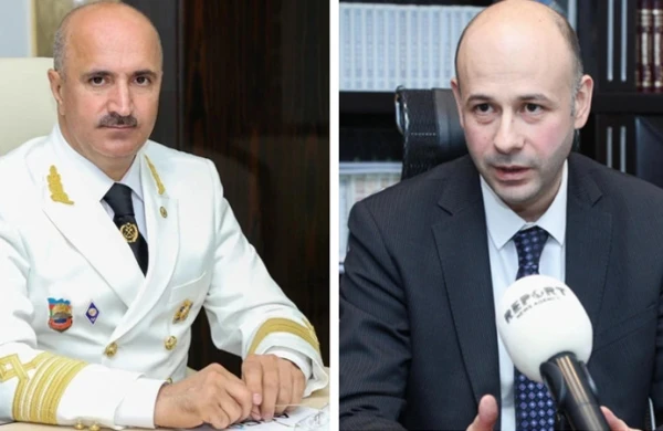 SON DƏQİQƏ! Rəis vəzifəsindən AZAD EDİLDİ