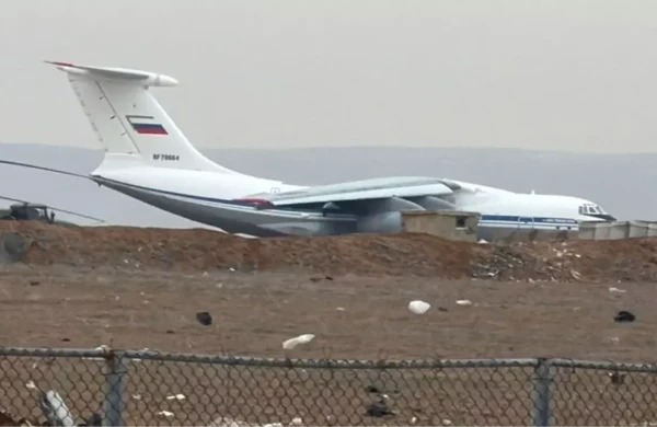 SON DƏQİQƏ! Putinin təyyarəsi 2 ildən sonra həmin ölkəyə getdi: Kimi gətirirlər?