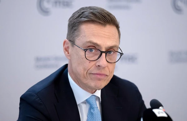 Finlandiya prezidenti: Cənubi Qafqaz ölkələri Rusiyadan uzaqlaşır