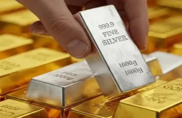 Gümüşün qiyməti tarixi maksimumu yeniləyib&nbsp;