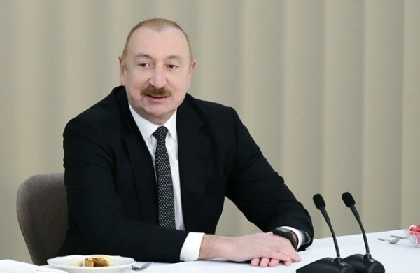 Prezident "Qarabağ"ı təbrik etdi: Hakimin ədalətsiz qərarı...&nbsp;