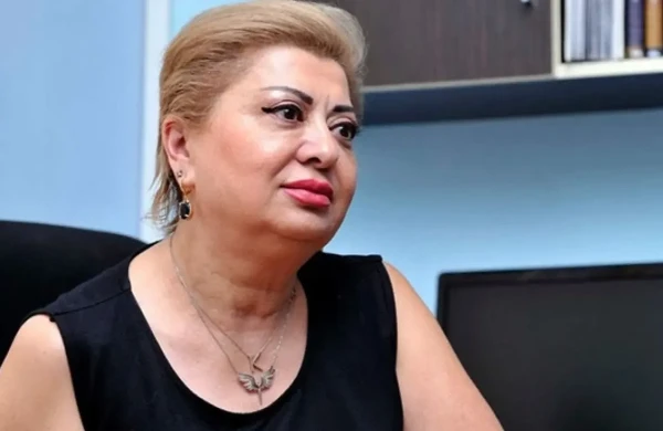 Kəmalə Ağazadə ilə bağlı ÜZÜCÜ XƏBƏR