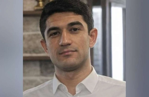 32 yaşlı azərbaycanlı Moskvada həyatını itirdi 