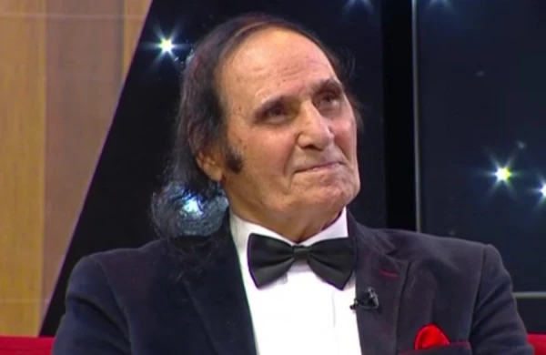 Niyaməddin Musayevin qızı polkovnik imiş,uzun müddət bu nazirlikdə RƏİS İŞLƏYİB  - Özəl FAKTLAR   