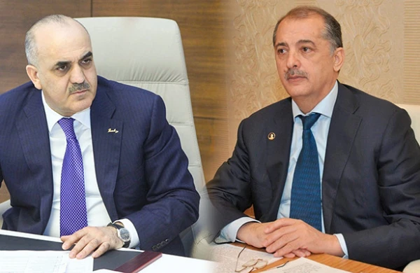 Azərbaycanda "vurulmuş" bu məmurların əmlakları satılır - QİYMƏTLƏRİ BELƏDİR