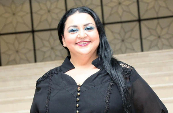 Həyat yoldaşından "Toppuş bacı" ilə bağlı duyğulu PAYLAŞIM&nbsp; &nbsp; —&nbsp; &nbsp; FOTO