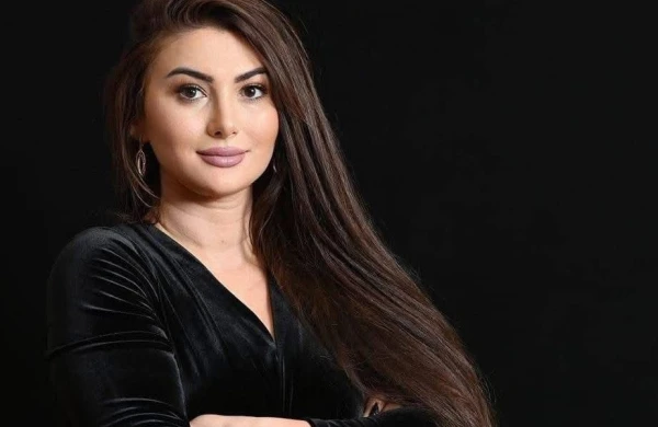 "Doğrudanmı artıq bizə müğənnilərin ifası lazım deyil? " - Xəyalə Rəislə  süni intellekt   MÜZAKİRƏSİ