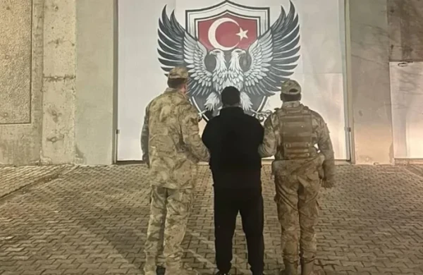 Türkiyəyə qanunsuz daxil olan iki azərbaycanlı həbs olunub&nbsp;