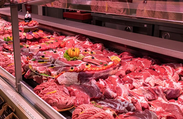 Ət ucuzlaşdı   - BU TARİXƏDƏK