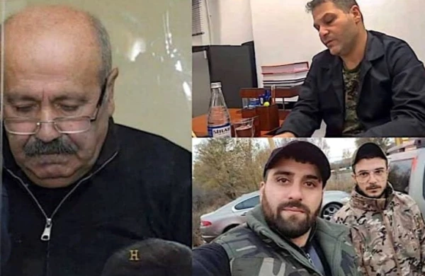 Qarabağda “erməni nəfəsi” bitdi: “Vaqif Xaçatryan” olayındakı xeyir  