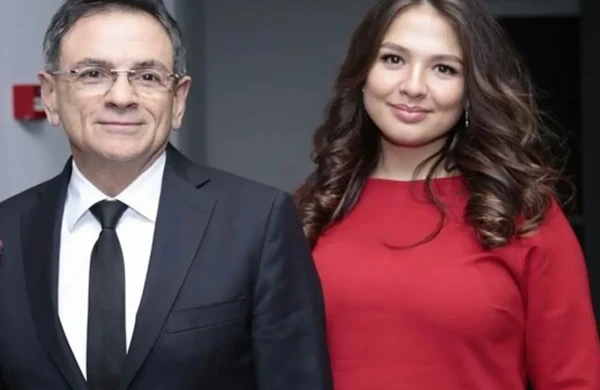 Mədət Quliyevlə Zəhra ayrıldı&nbsp;