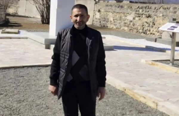 Bir ay öncə ev verilən qazi vəfat etdi - FOTO&nbsp;