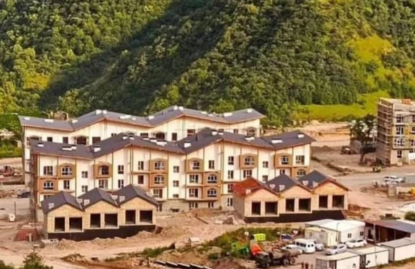 Allahın özü üçün yaratdığı Kəlbəcər: 27 il  işğalından yazdıq, indi də...   